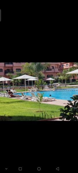 appartement a11 6 piscines premium village